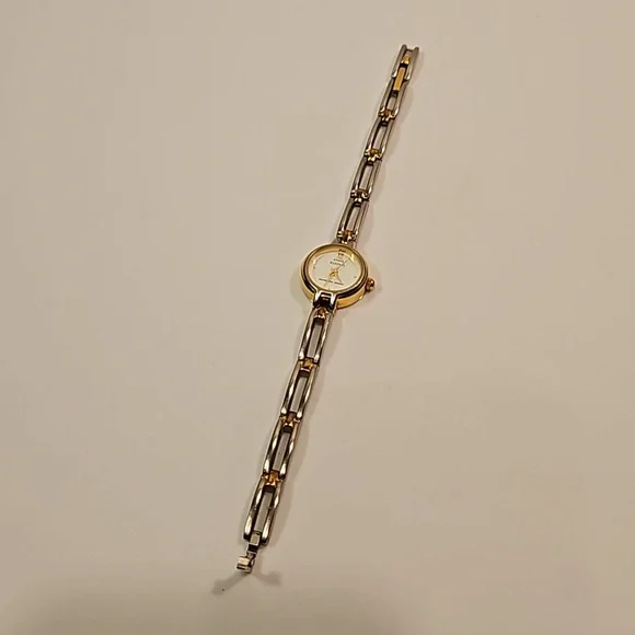 Anne Klein | Accessories | Anne Klein Ii Gold Silver Tone  display picture 3